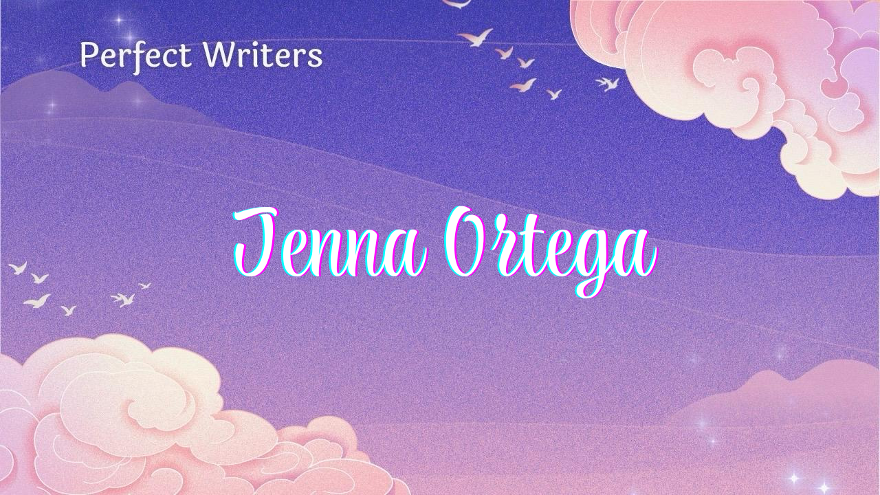 Jenna Ortega Net Worth 2024, Husband, Age, Height, Weight